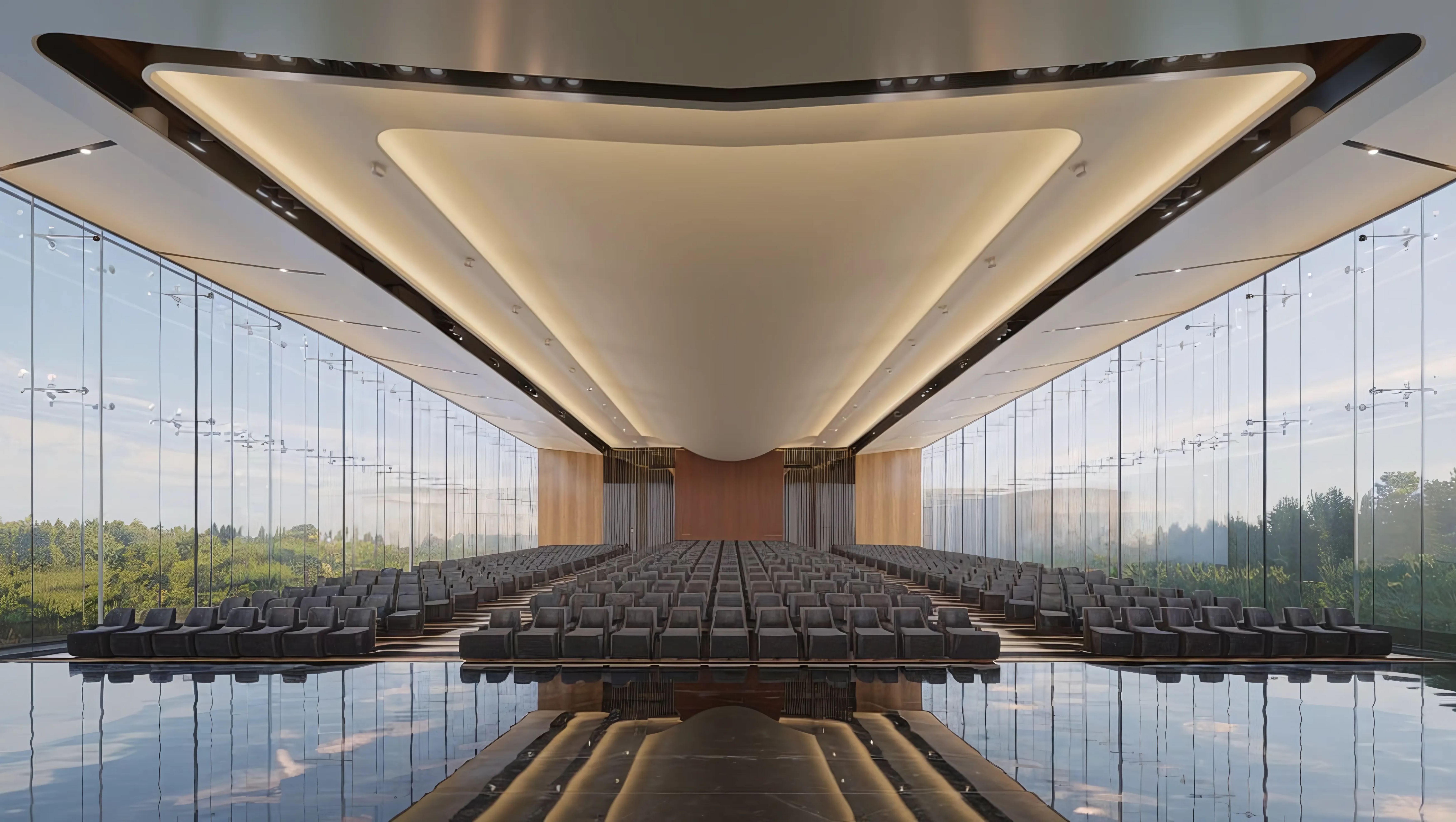 aniston-auditorium-lighting-banner